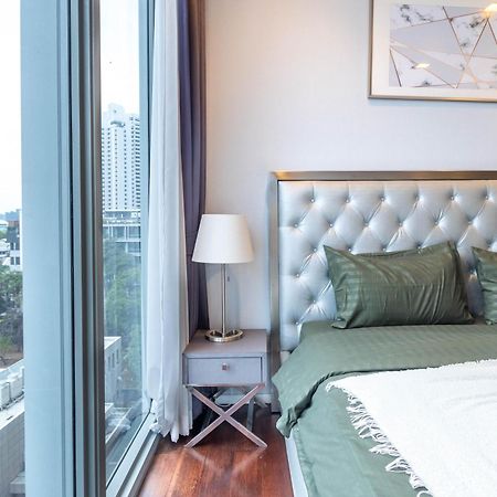 בנגקוק Hyde Sukhumvit 11 Branded Suites מראה חיצוני תמונה