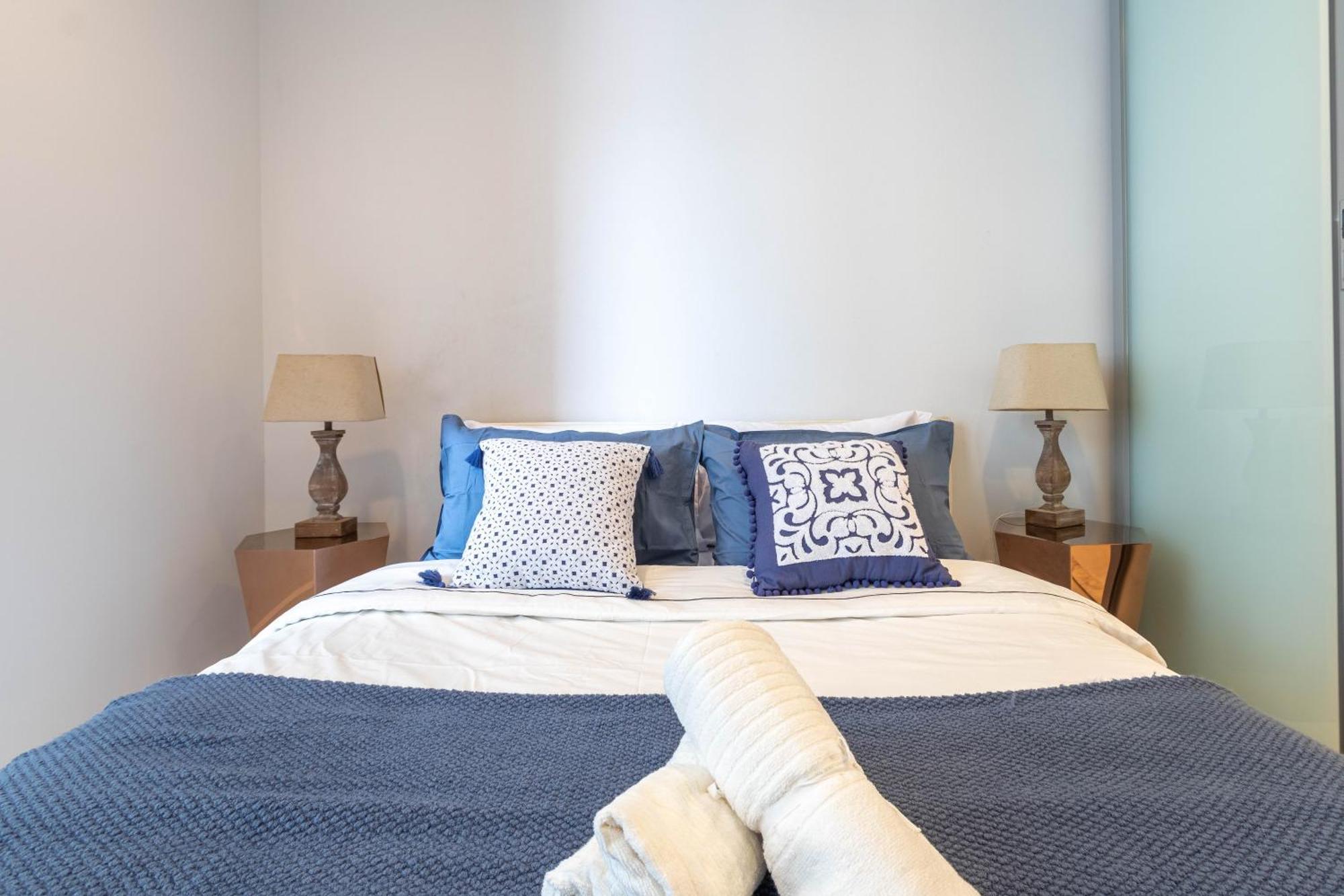 בנגקוק Hyde Sukhumvit 11 Branded Suites מראה חיצוני תמונה