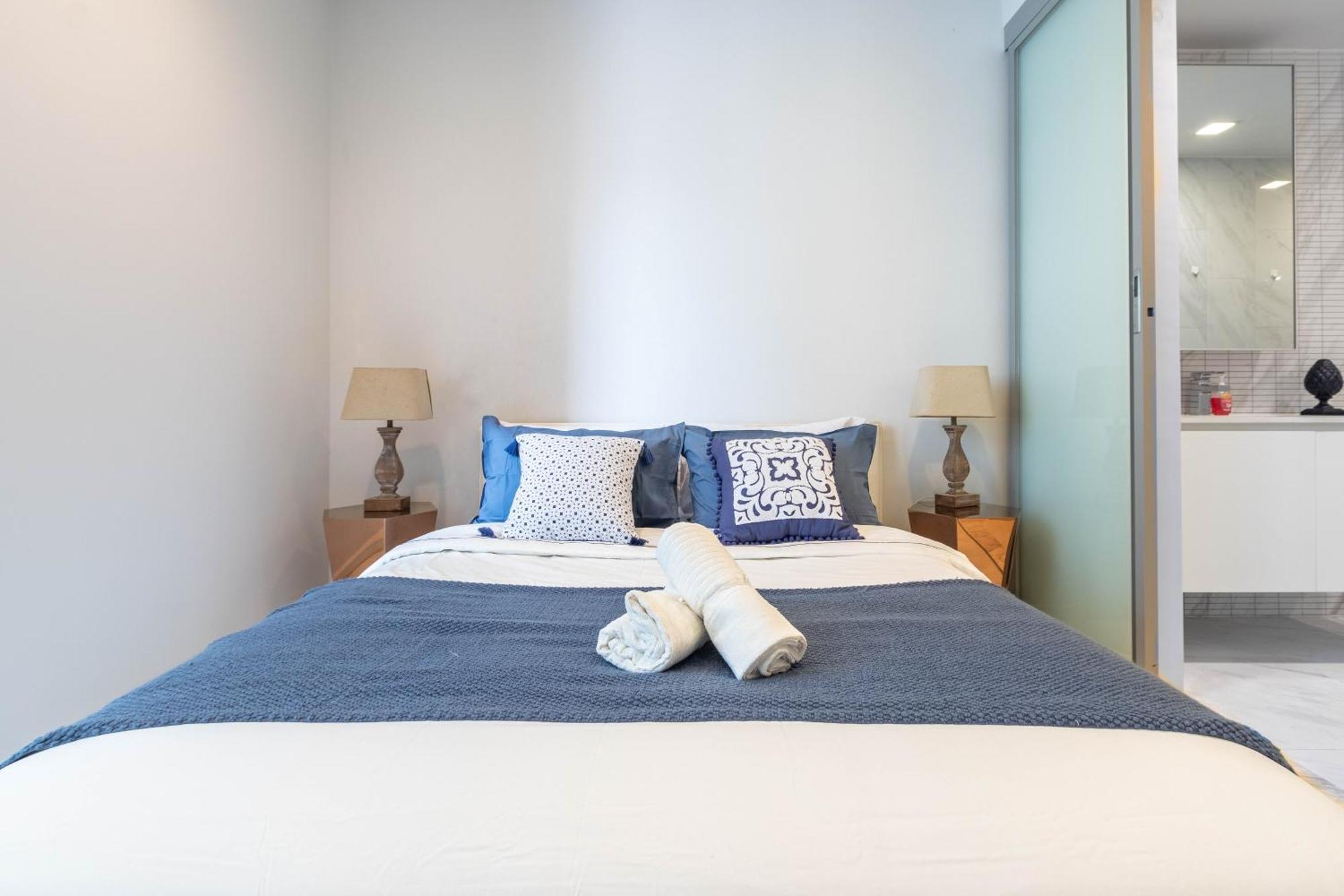 בנגקוק Hyde Sukhumvit 11 Branded Suites מראה חיצוני תמונה