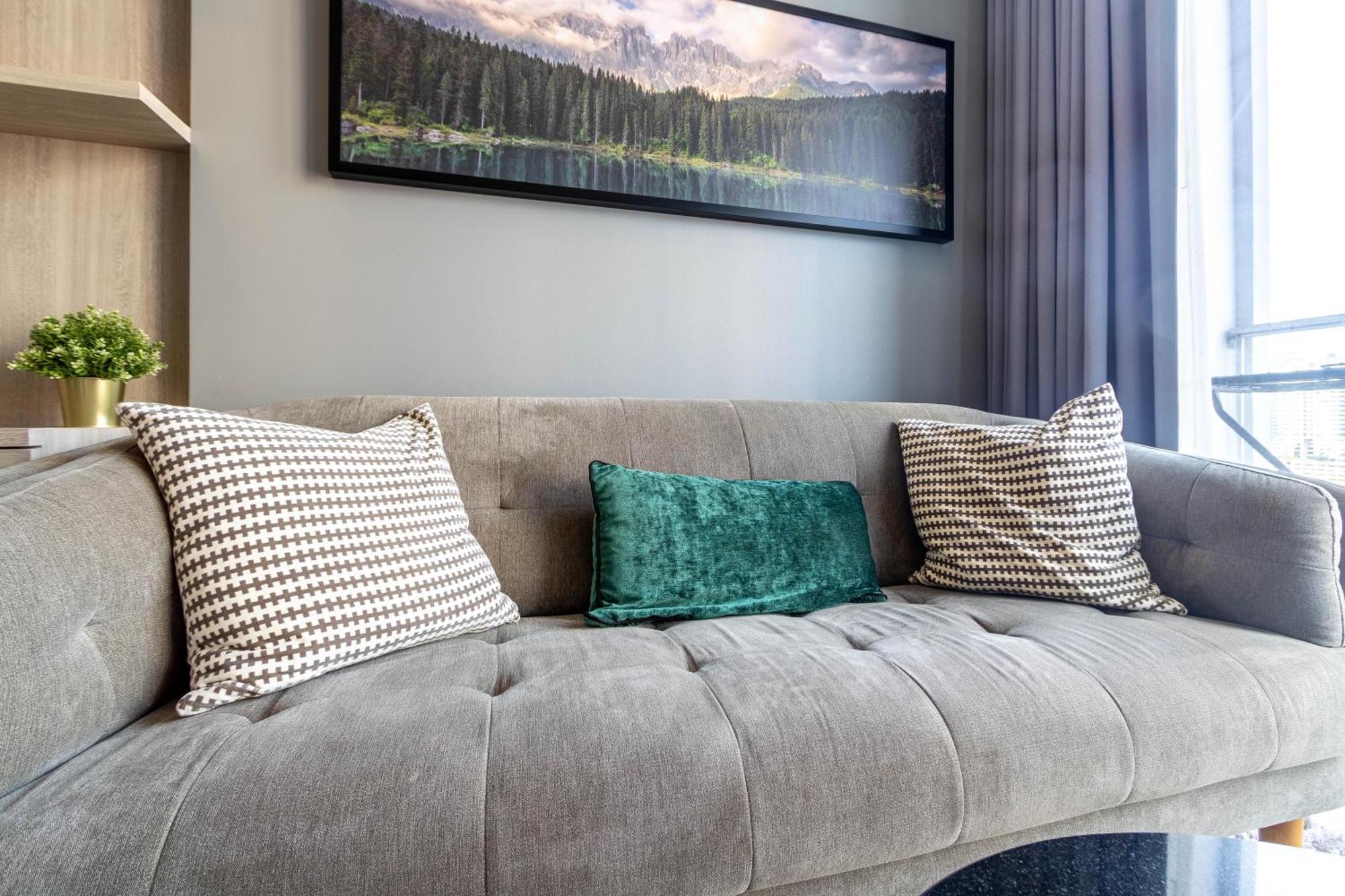 בנגקוק Hyde Sukhumvit 11 Branded Suites מראה חיצוני תמונה