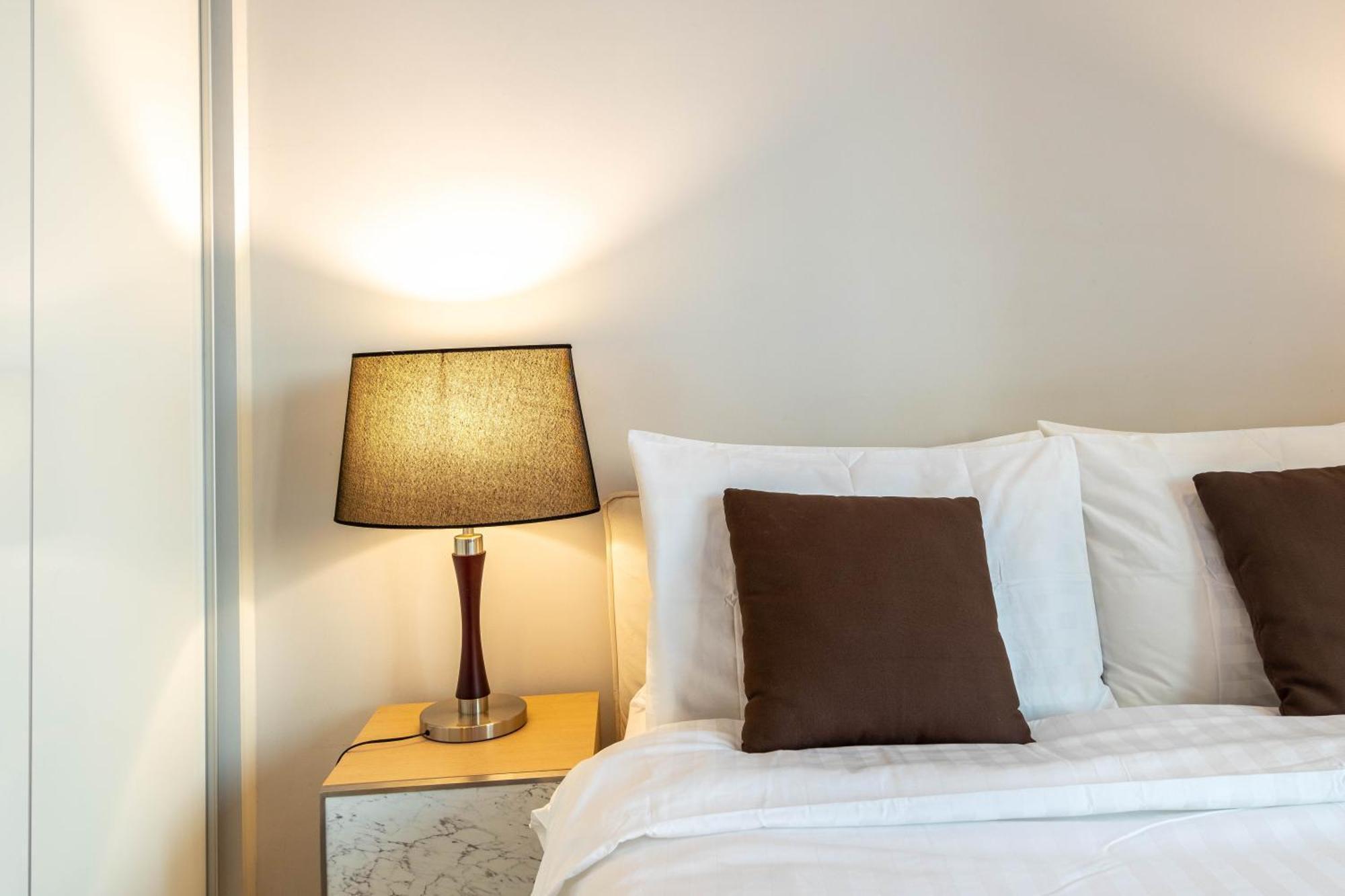בנגקוק Hyde Sukhumvit 11 Branded Suites מראה חיצוני תמונה