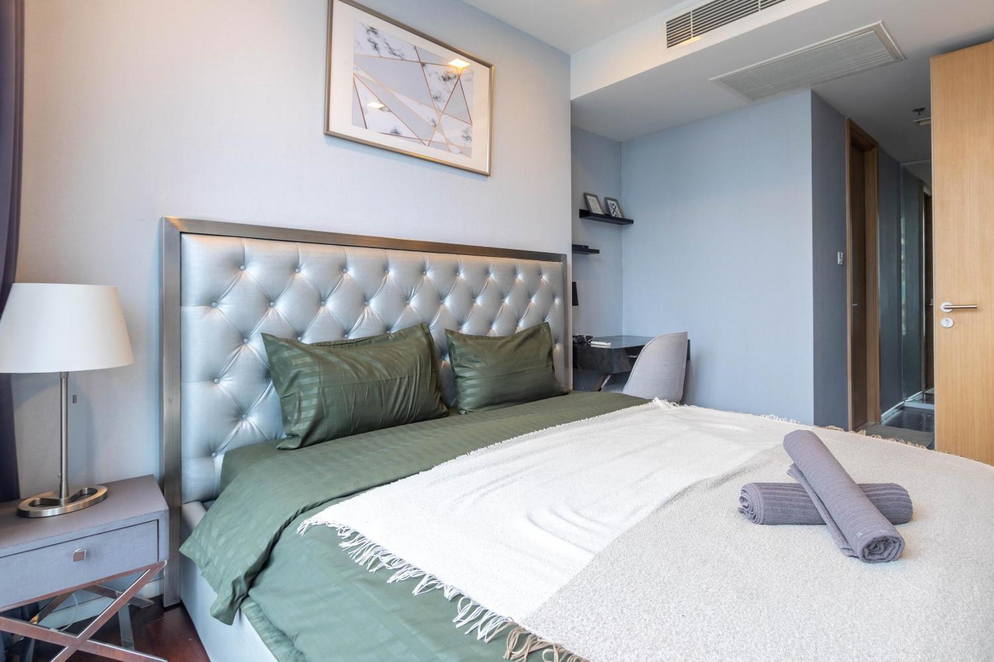 בנגקוק Hyde Sukhumvit 11 Branded Suites מראה חיצוני תמונה